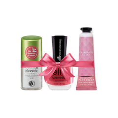 Nail & Hand Delight Bundle - XOXO cosmetics