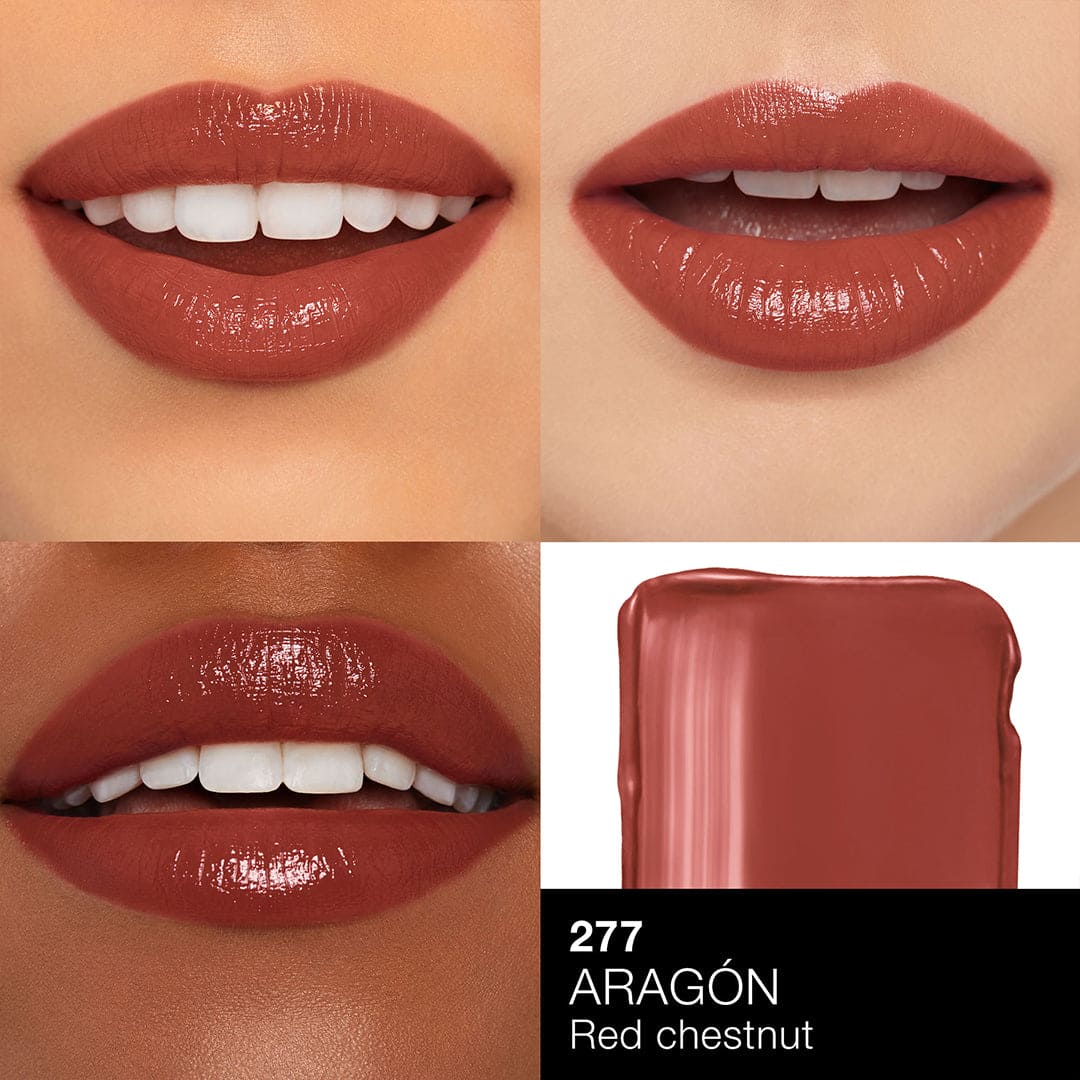 Nars Afterglow Lipstick & Mini Liquid Blush Duo Limited Edition Makeup Set - XOXO cosmetics