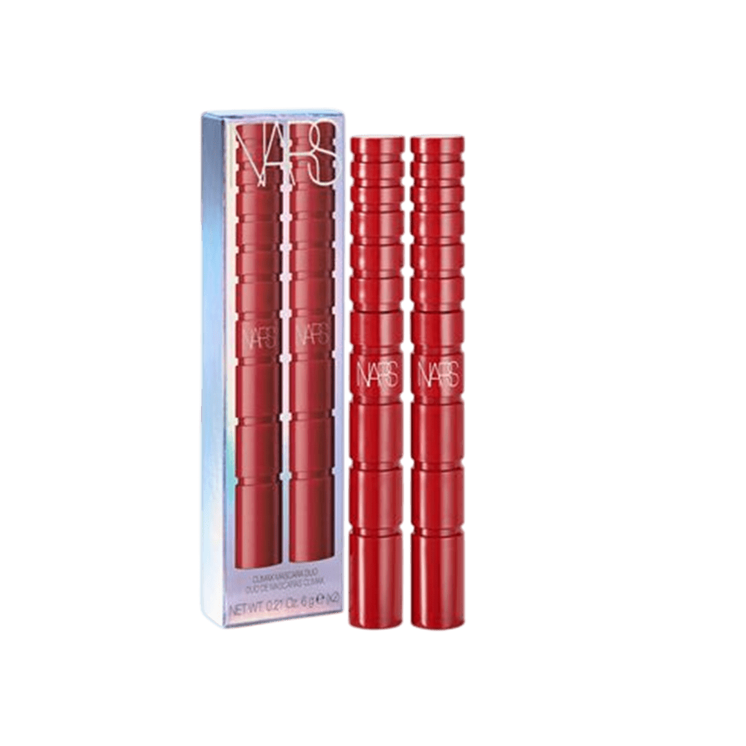 Nars Climax Mascara Duo Mascara - XOXO cosmetics