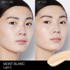 Nars Light Reflecting Advanced Skincare Foundation Foundation - XOXO cosmetics