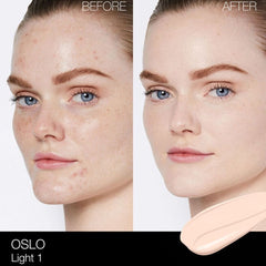 Nars Light Reflecting Advanced Skincare Foundation Foundation - XOXO cosmetics