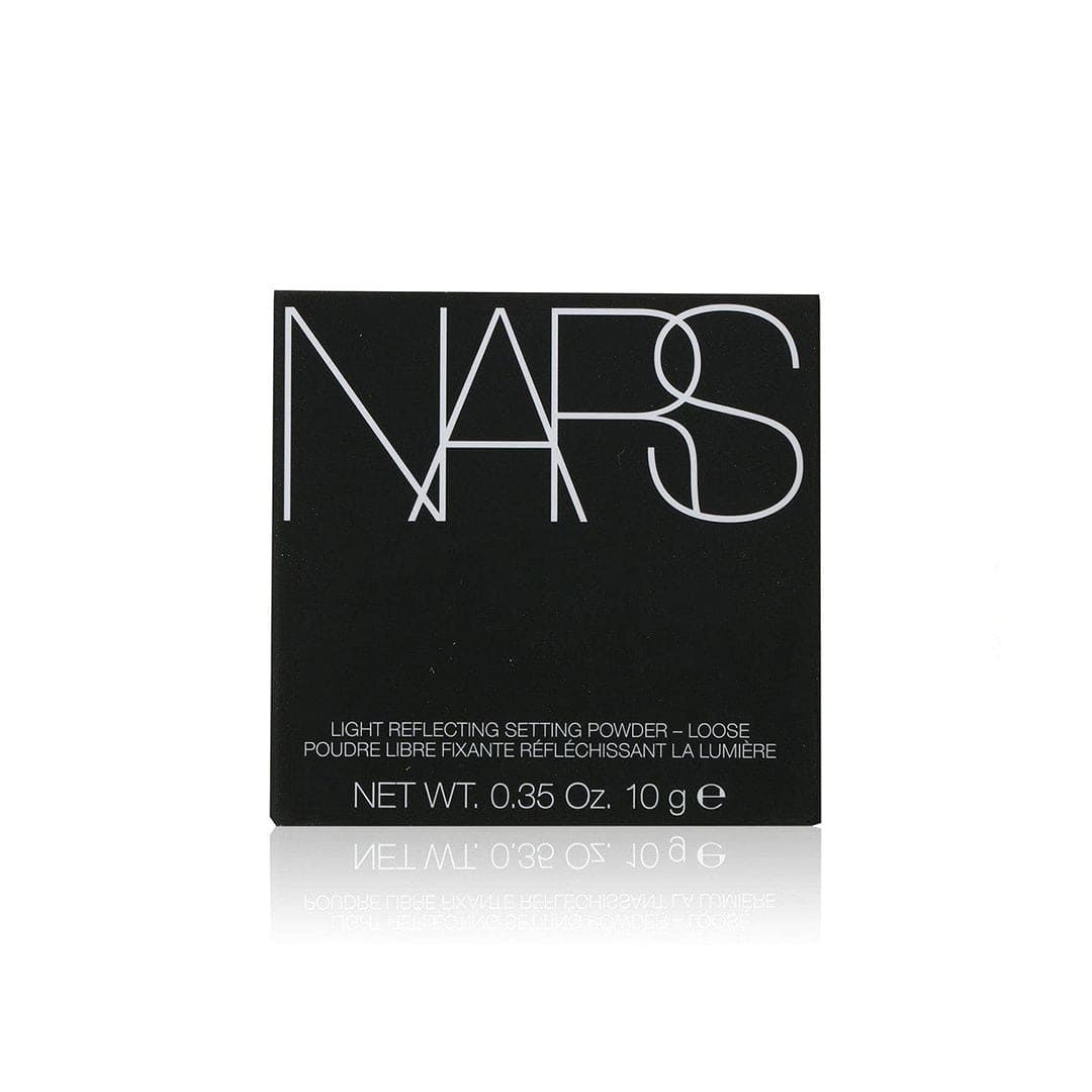 Nars Light Reflecting Loose Setting Powder - Crystal Powder - XOXO cosmetics