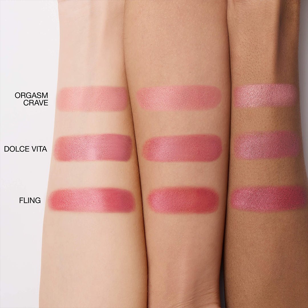 Nars Mini Multiple Set Makeup Set - XOXO cosmetics