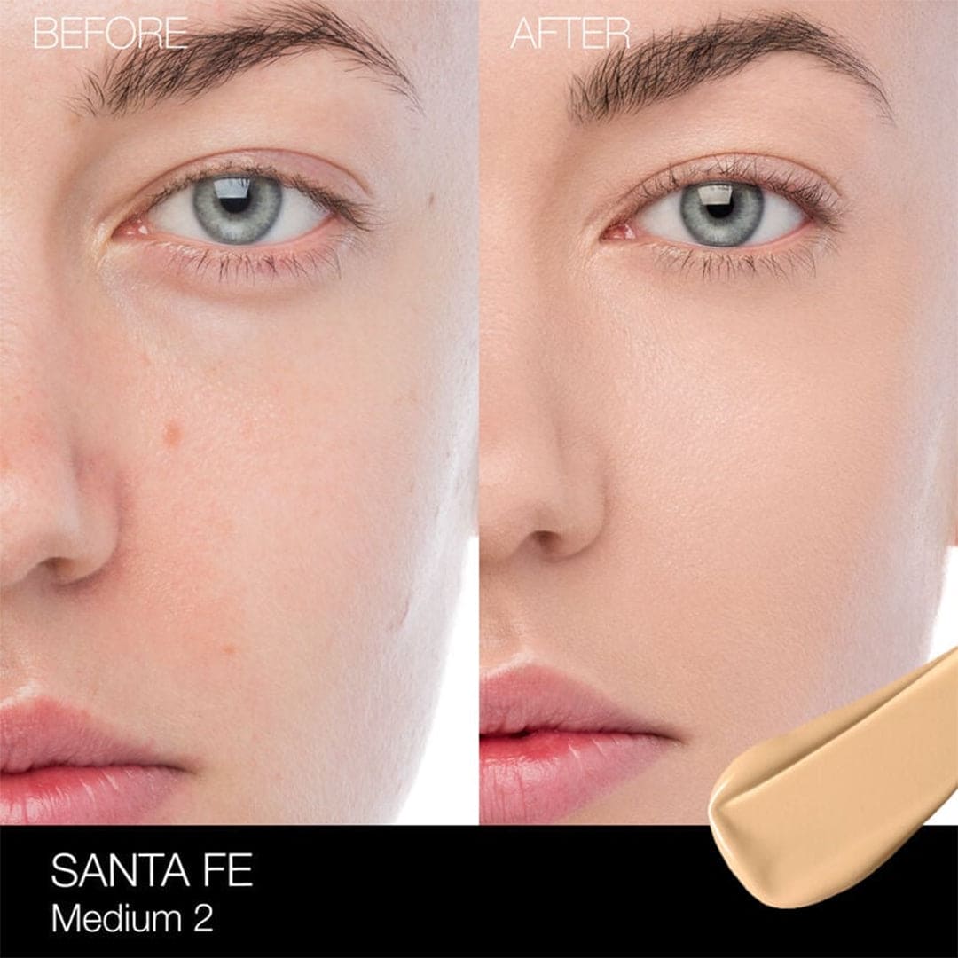 Nars Natural Radiant Longwear Foundation Foundation - XOXO cosmetics