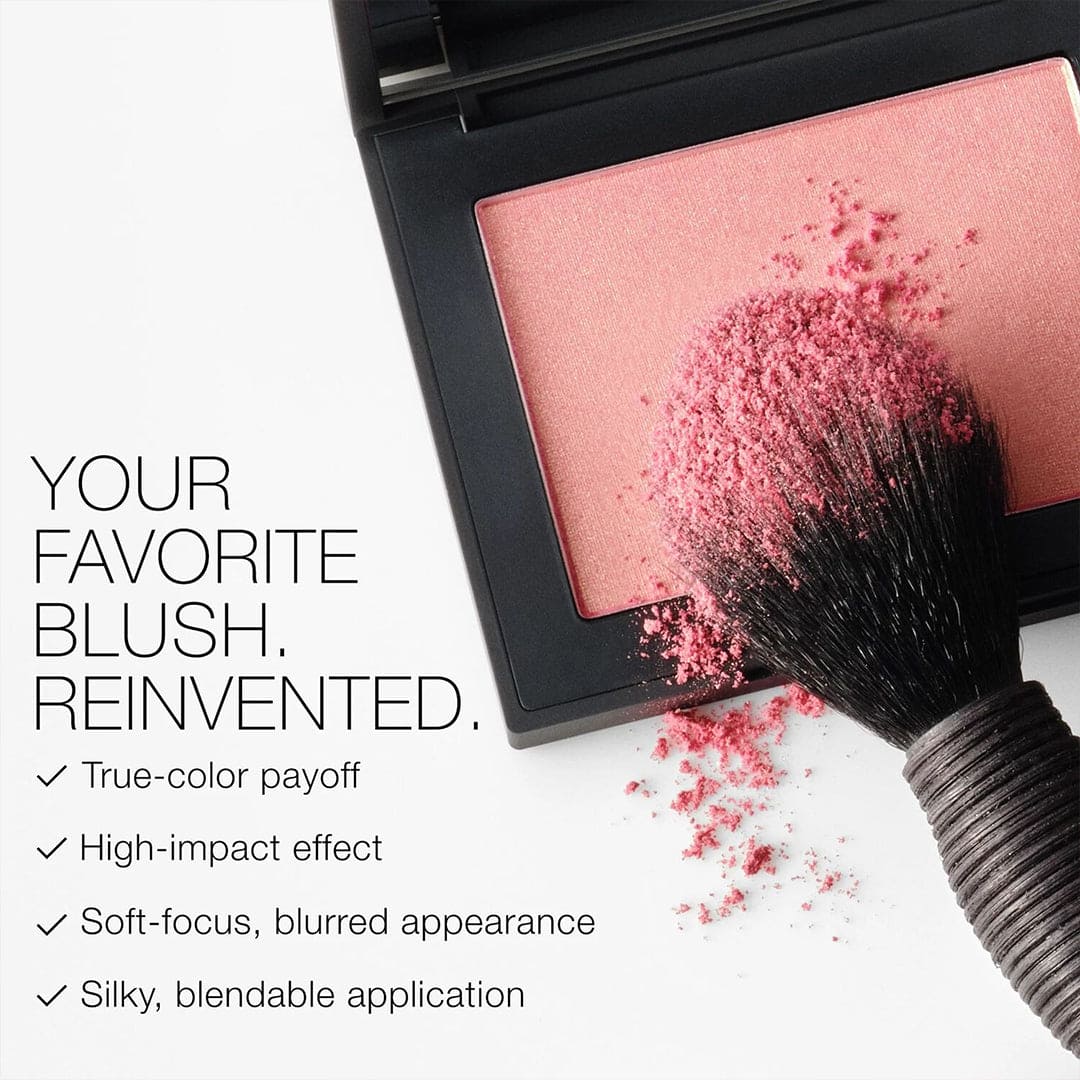 Nars Powder Blush