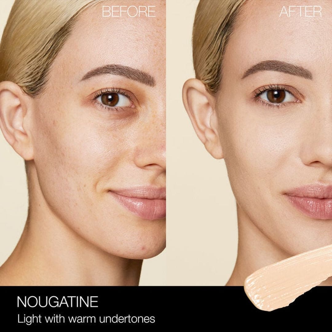 Nars Radiant Creamy Concealer Concealer - XOXO cosmetics