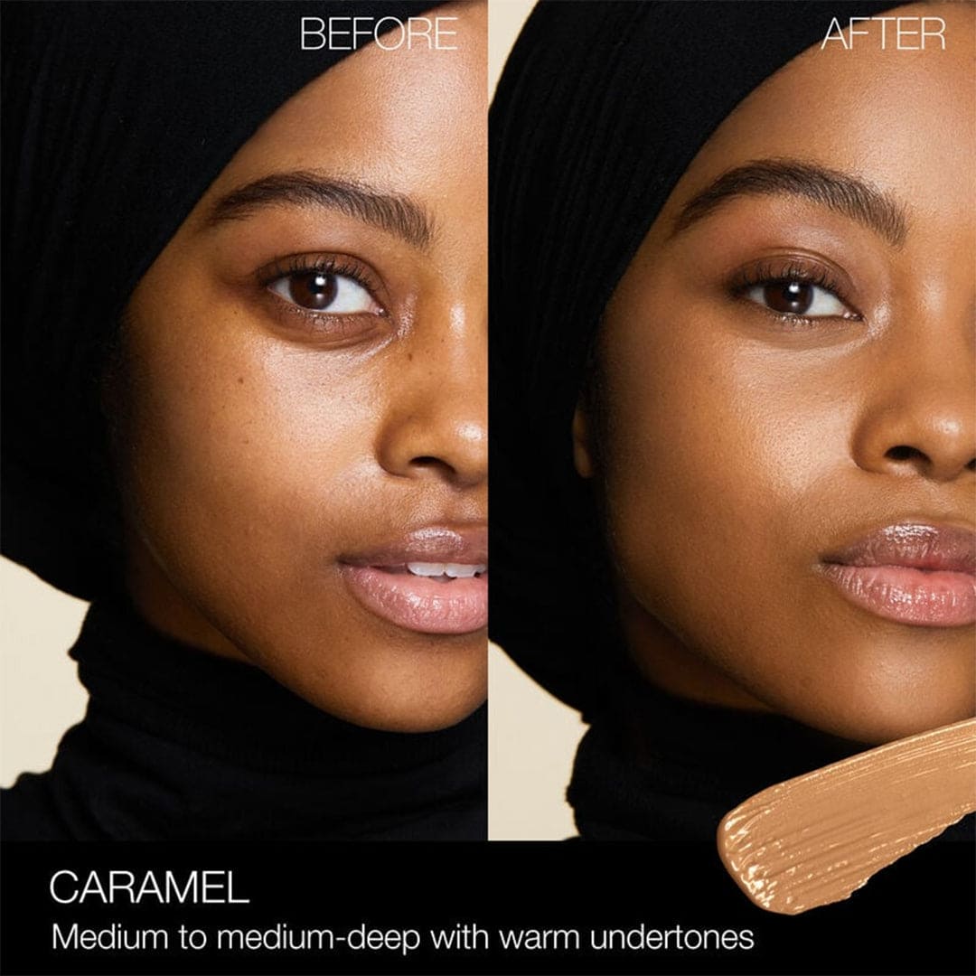 Nars Radiant Creamy Concealer Concealer - XOXO cosmetics