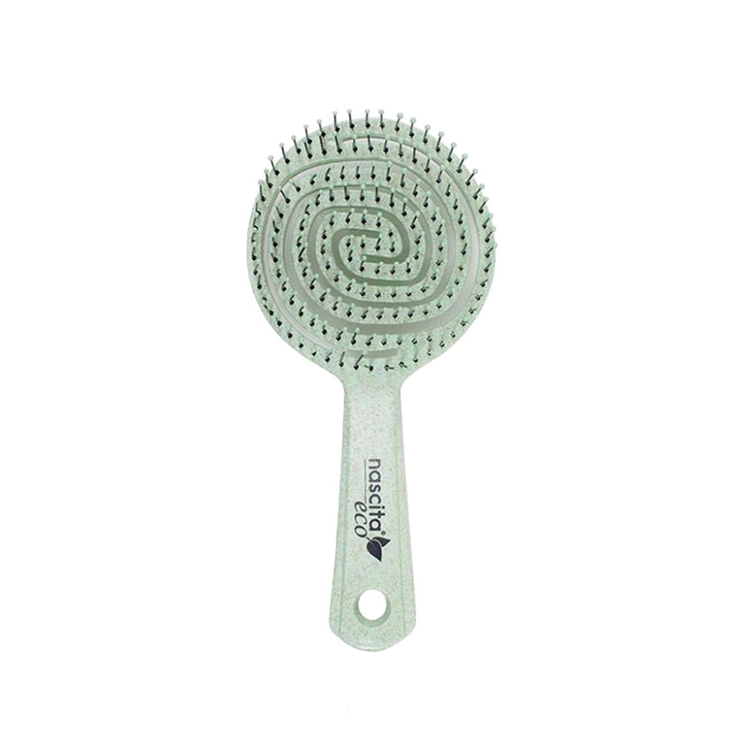 Nascita Eco 3D Flexi Control Detangling Hair Brush Hair Tools - XOXO cosmetics