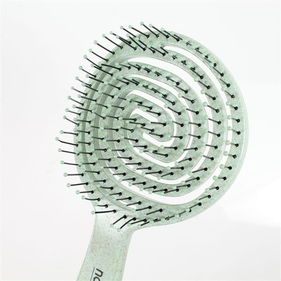 Nascita Eco 3D Flexi Control Detangling Hair Brush Hair Tools - XOXO cosmetics