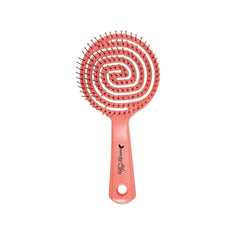 Nascita Pro 3D Oval Hair Brush Hair Brush - XOXO cosmetics