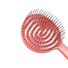 Nascita Pro 3D Oval Hair Brush Hair Brush - XOXO cosmetics