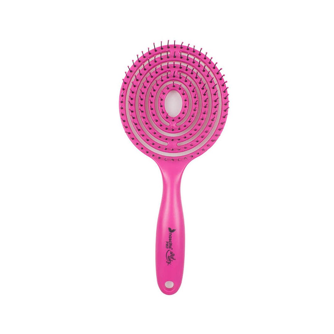 Nascita Professional Hair Brush Hair Tools - XOXO cosmetics
