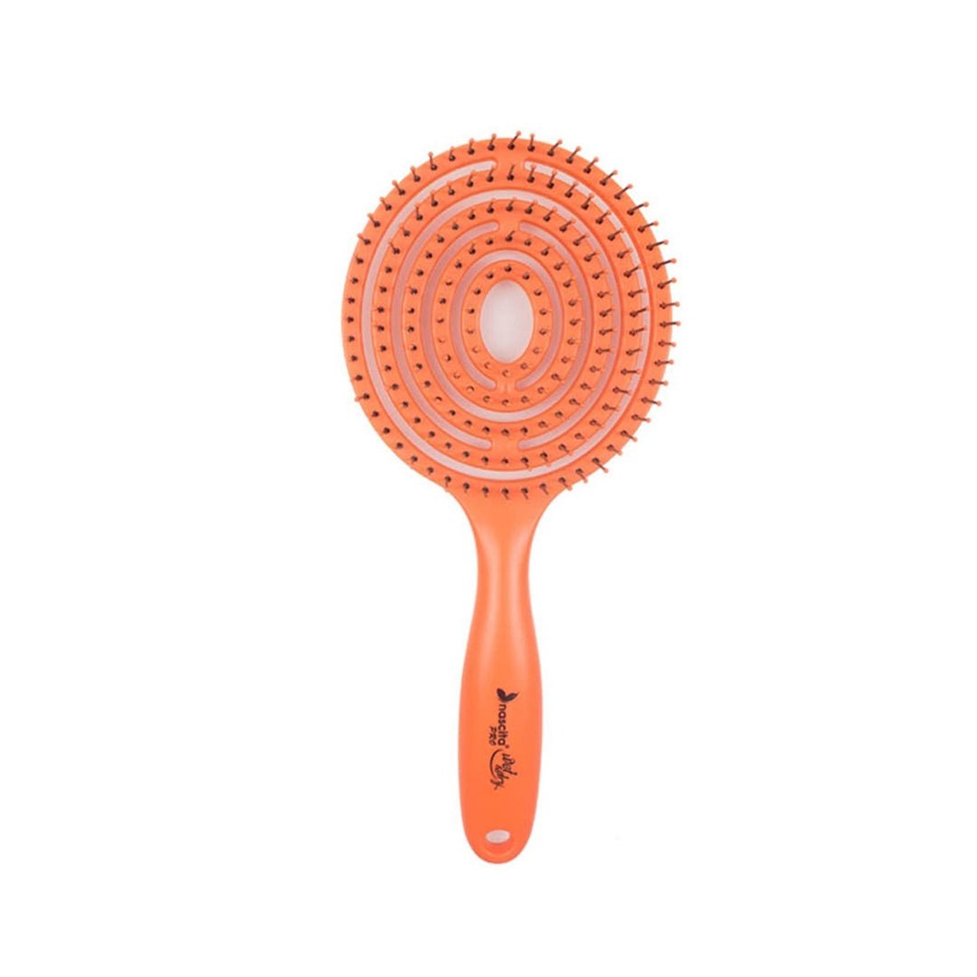 Nascita Professional Hair Brush Hair Tools - XOXO cosmetics