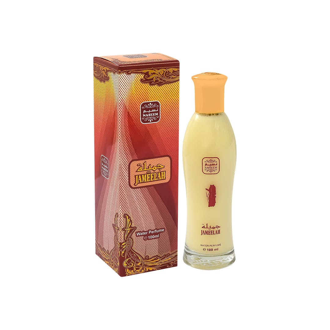 Naseem Jameelah Aqua Perfume Perfume - XOXO cosmetics