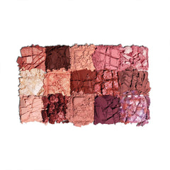 Natasha Denona Bloom Eyeshadow Palette Eyeshadow - XOXO cosmetics