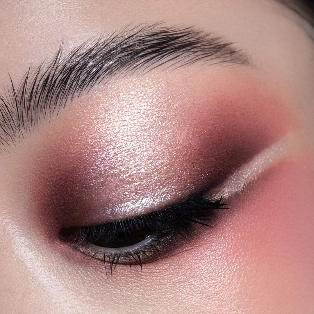 Natasha Denona Bloom Eyeshadow Palette Eyeshadow - XOXO cosmetics