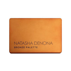 Natasha Denona Bronze Eyeshadow Palette Eyeshadow - XOXO cosmetics