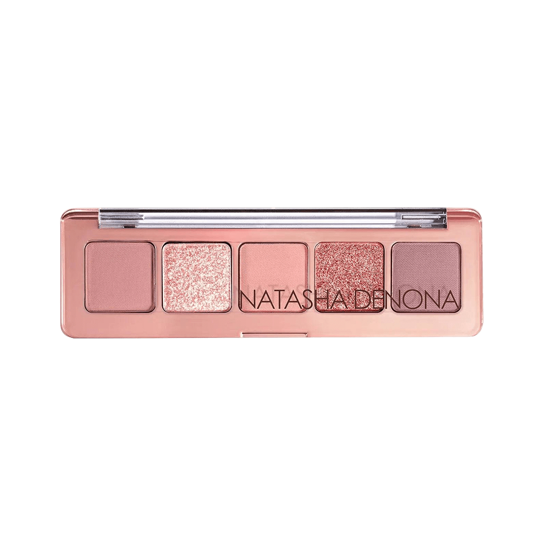 Natasha Denona Mini Starlette Palette Eyeshadow - XOXO cosmetics