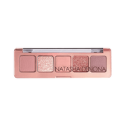 Natasha Denona Mini Starlette Palette Eyeshadow - XOXO cosmetics
