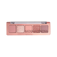 Natasha Denona Mini Starlette Palette Eyeshadow - XOXO cosmetics