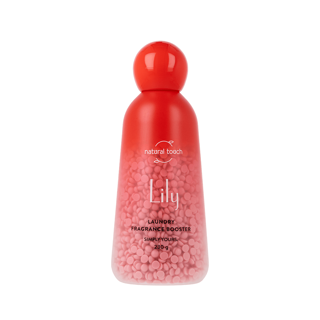 Natural Touch Lily Laundry Fragrance Booster Laundry Fragrance - XOXO cosmetics
