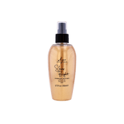 Nayomi Booty Parlor Shine Bright Shimmering Body Mist - Marshmallow Gold Body Mist - XOXO cosmetics
