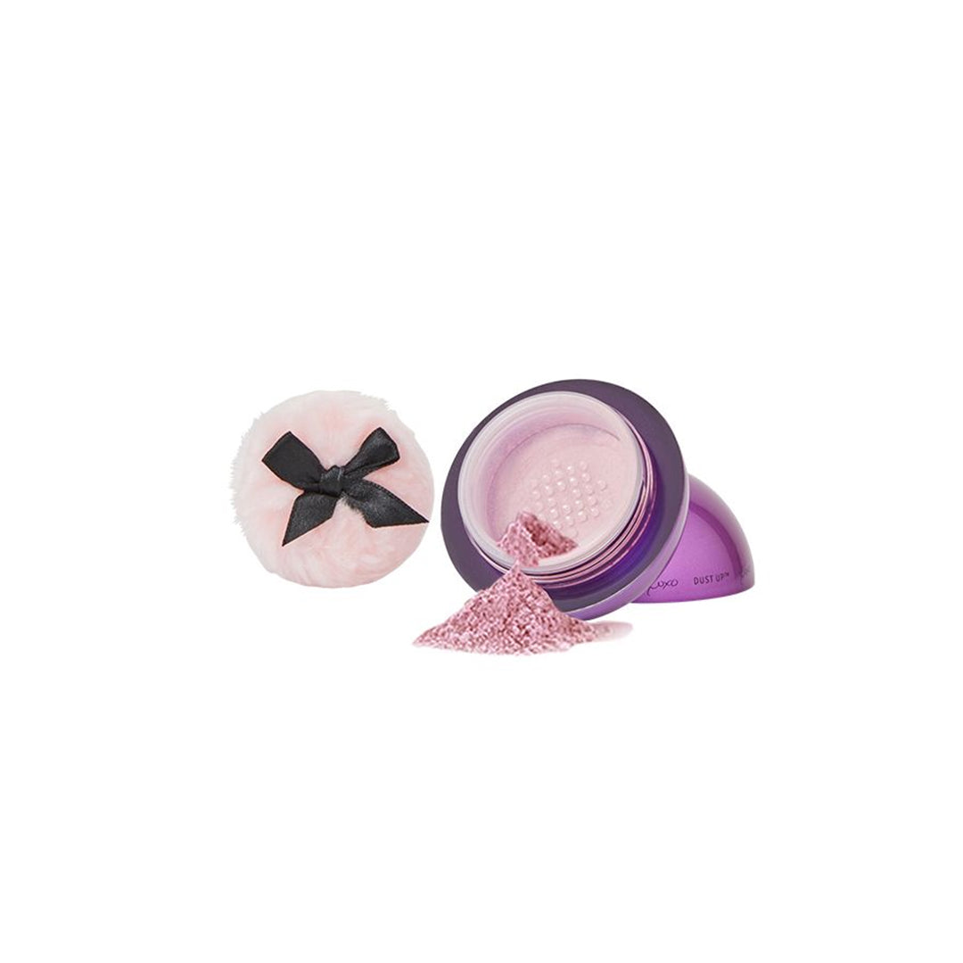 Nayomi Bootylicious Candy Bar Candy Berry Gift Set body - XOXO cosmetics