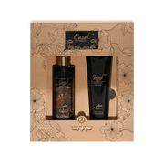 Nayomi Gazal Gift Set Gift Set - XOXO cosmetics
