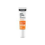 Neutrogena Anti-Pickel SOS Soforthilfe-Gel Salicylic cream - XOXO cosmetics