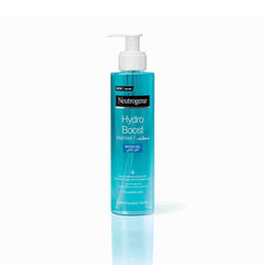 Neutrogena Hydro Boost Water Gel Cleanser Cleanser - XOXO cosmetics