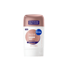 Nivea Derma Control Clinical 100h Ultra Comfort Anti-Perspirant Stick - 50ml Deodorant - XOXO cosmetics