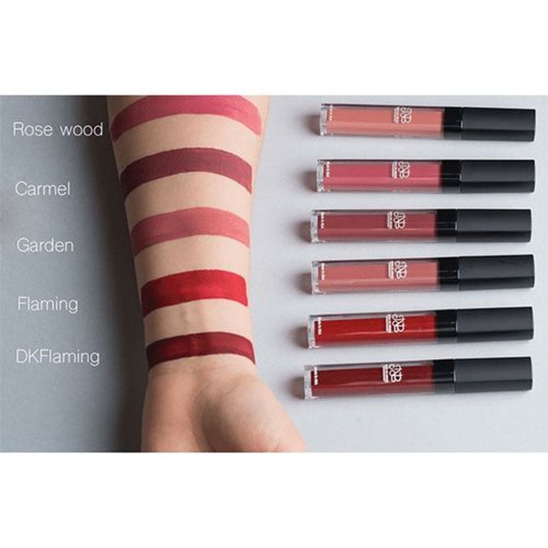 Nora Bo Awadh Waterproof Liquid lipstick Lipstick - XOXO cosmetics