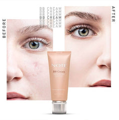 Note BB Cream Advanced Skin Corrector BB Cream - XOXO cosmetics