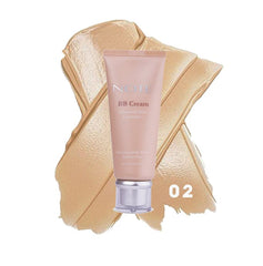 Note BB Cream Advanced Skin Corrector BB Cream - XOXO cosmetics