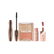 Nude Affar Bundle - XOXO cosmetics