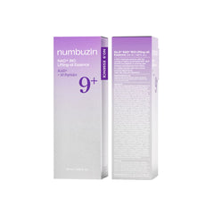 Numbuzin 9+ NAD + BIO Lifting-sil Essence Anti Aging - XOXO cosmetics