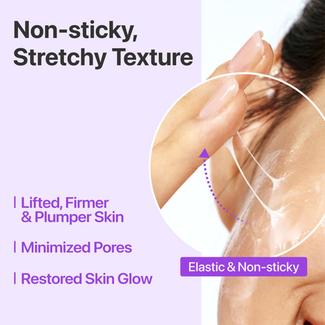 Numbuzin 9+ NAD + BIO Lifting-sil Essence Anti Aging - XOXO cosmetics