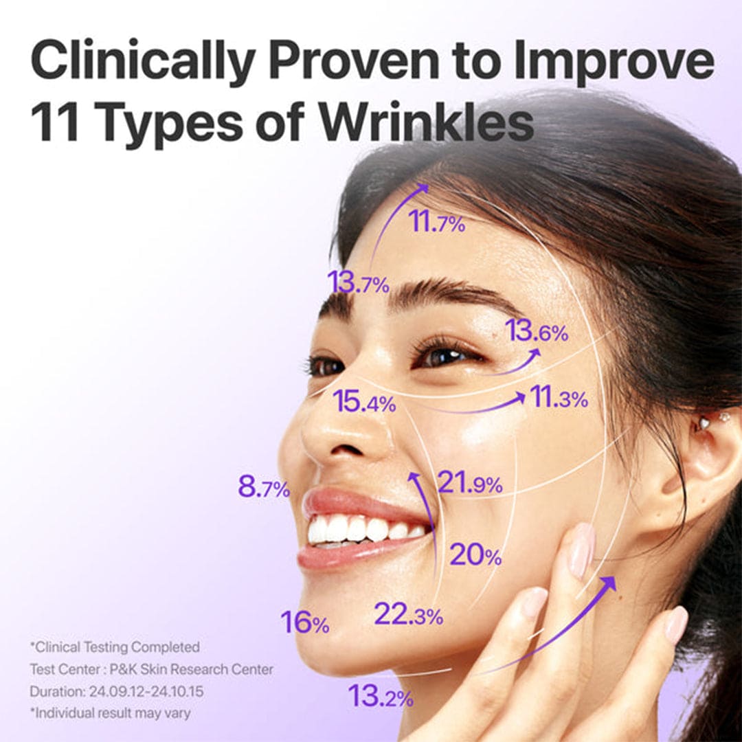 Numbuzin 9+ NAD + BIO Lifting-sil Essence Anti Aging - XOXO cosmetics