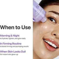Numbuzin NAD+ PDRN Glow Boosting Toner - 150ml Face toner - XOXO cosmetics