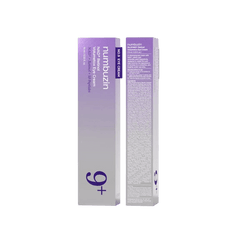 Numbuzin NAD+ Retinol Volumetox Eye Cream - 10ml Eye Care - XOXO cosmetics