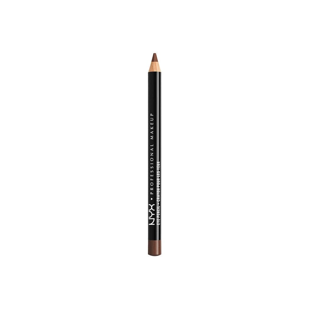 Nyx Slim Eye Pencil Creamy Eyeliner Pencil Eyeliner - XOXO cosmetics