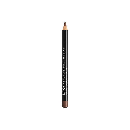 Nyx Slim Eye Pencil Creamy Eyeliner Pencil Eyeliner - XOXO cosmetics