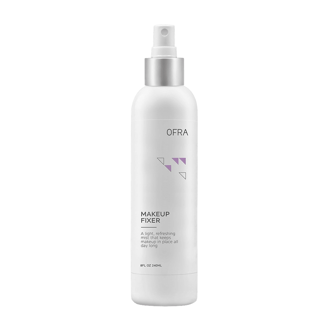 OFRA Makeup Fixer Light Mist - 240ml Setting & Fixing Spray - XOXO cosmetics