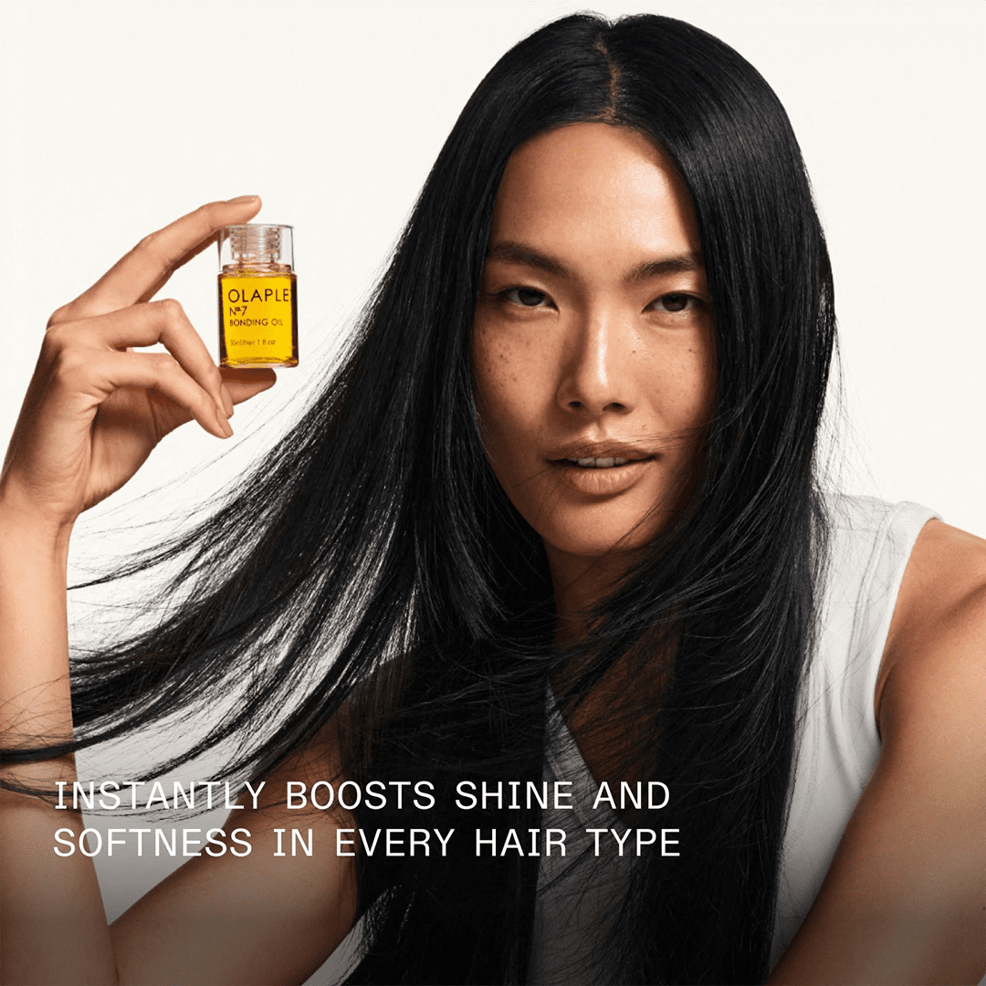 OLAPLEX Nº.7 Bonding Oil - 30ml Hair Oil - XOXO cosmetics