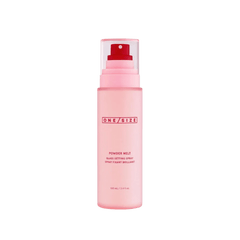 ONE / SIZE On 'Til Dawn Mattifying Waterproof Setting Spray - 143ml Setting & Fixing Spray - XOXO cosmetics