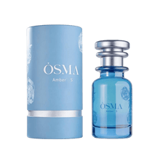 OSMA Amber S Perfume - 75ml Perfume - XOXO cosmetics