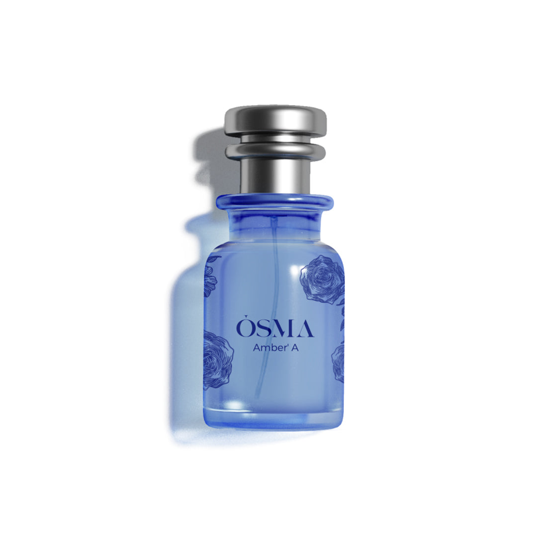 OSMA Ambry A Perfume - 75ml Perfume - XOXO cosmetics