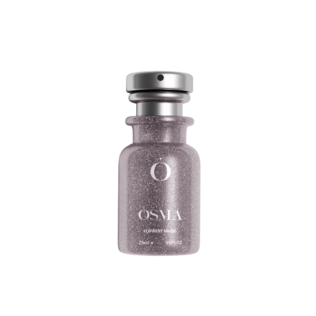 OSMA Flowery Musk Perfume - 75ml Perfume - XOXO cosmetics