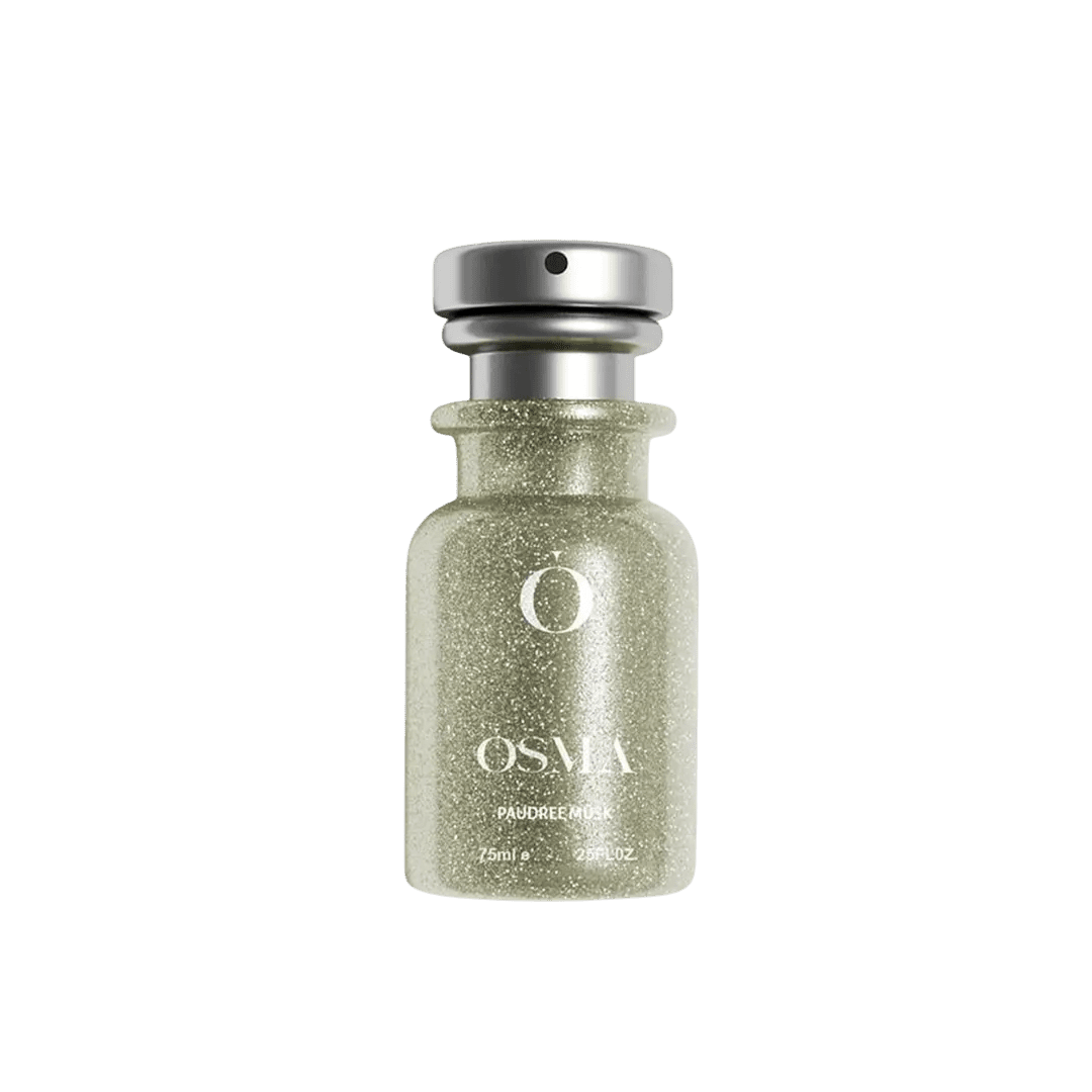 OSMA Paudree Musk Perfume - 75ml Perfume - XOXO cosmetics
