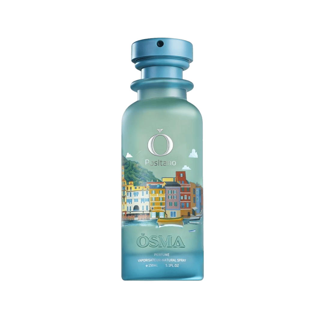 OSMA Positano Perfume - 150ml Perfume - XOXO cosmetics